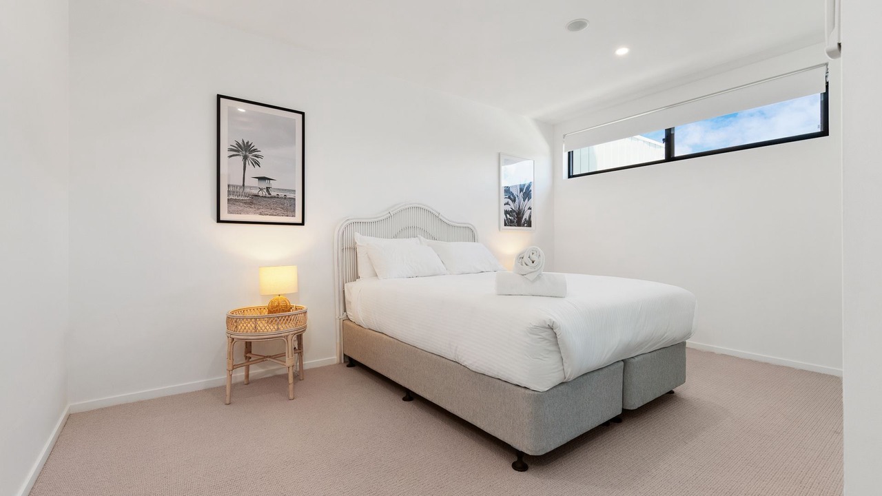 Photo of Bedroom in Batemans Bay
