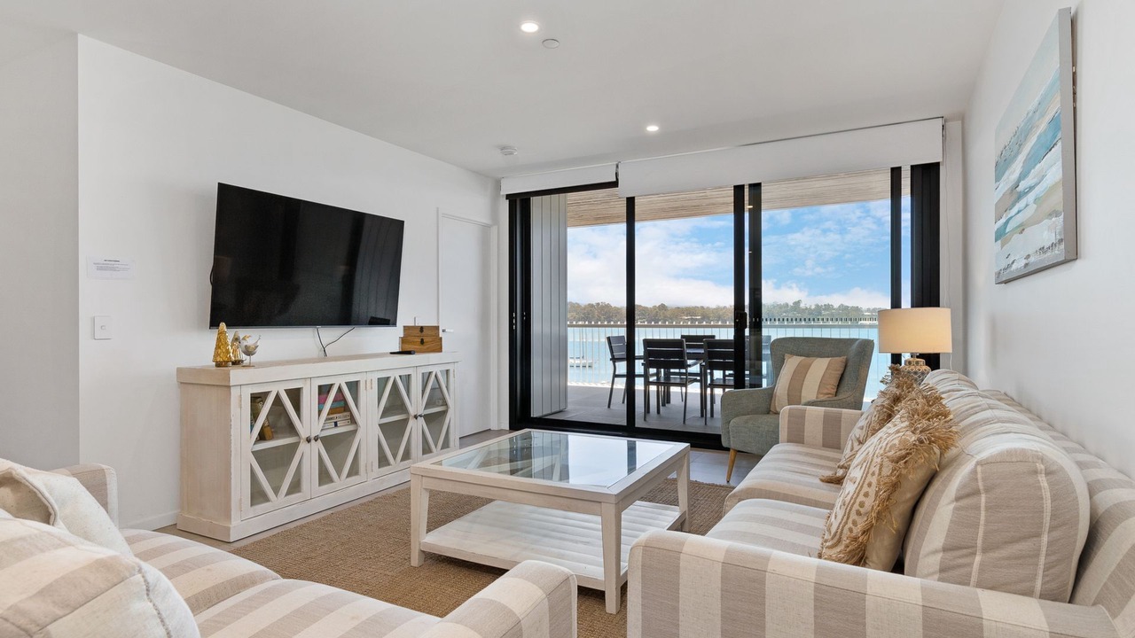 Photo of Livingroom in Batemans Bay