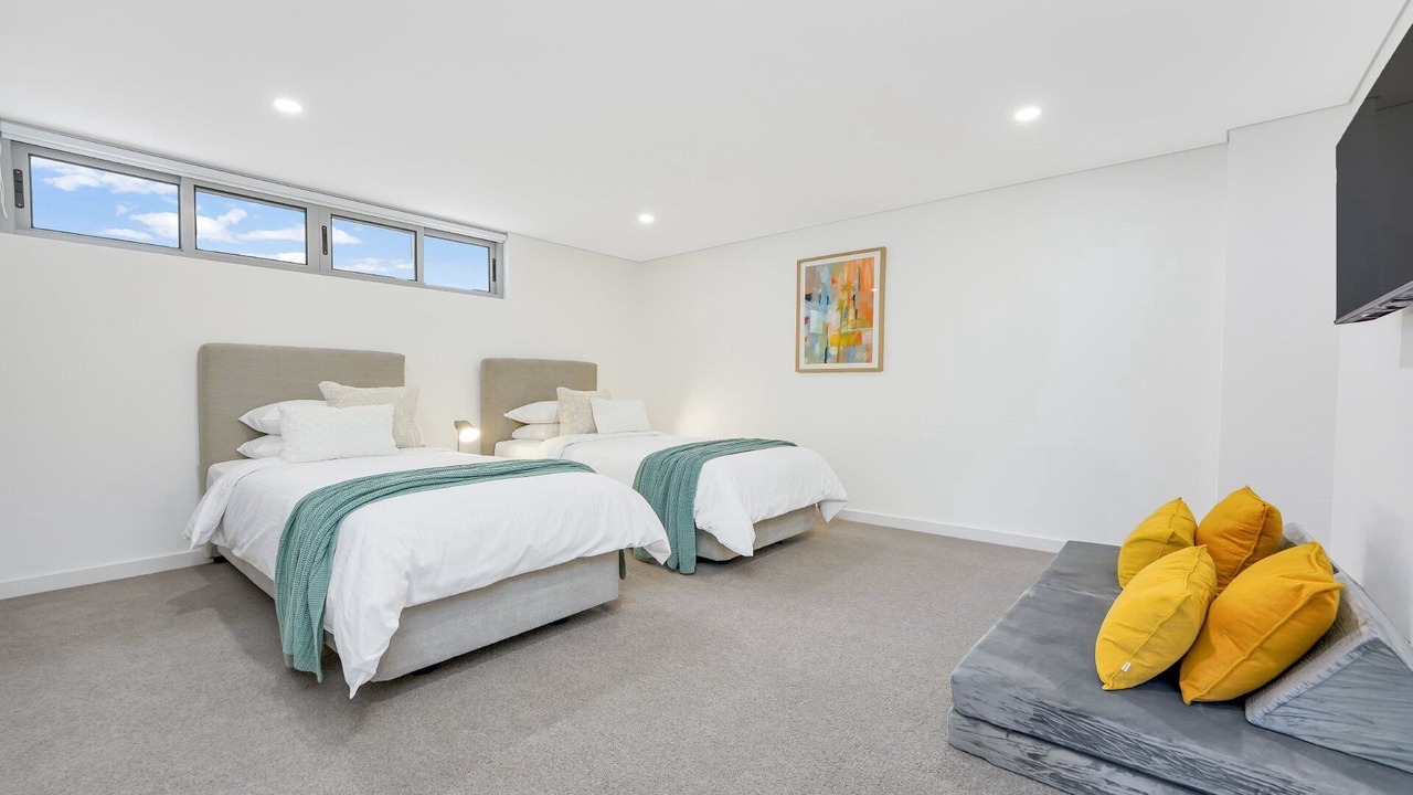 Photo of Bedroom in Terrigal