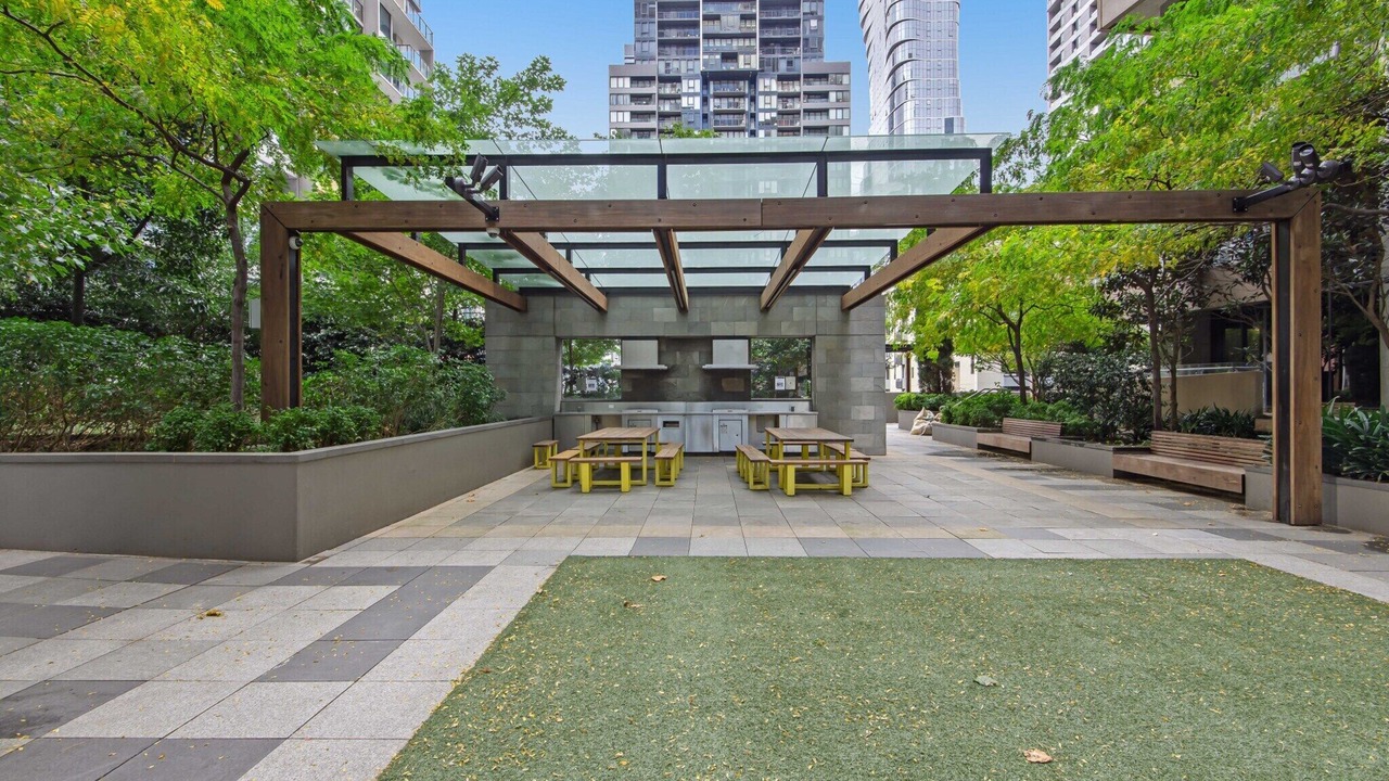 Photo of Outdoor in Melbourne Central Business District