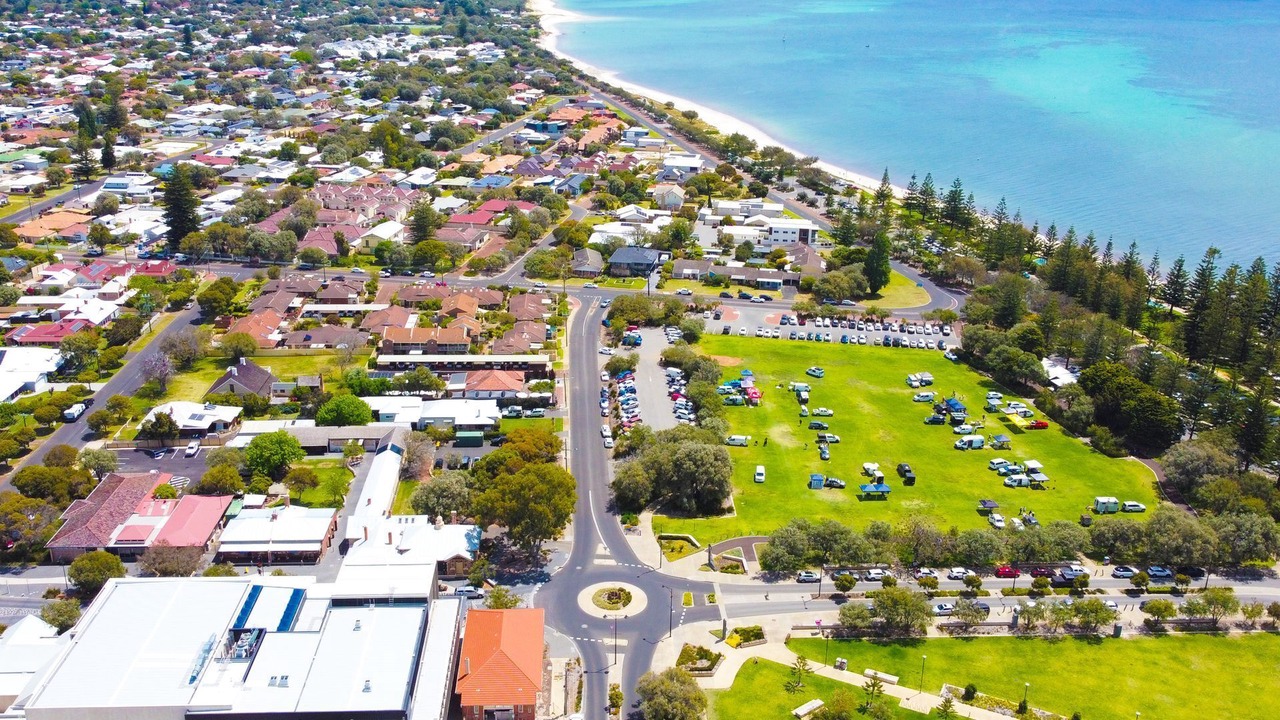 Photo of Outdoor in Busselton