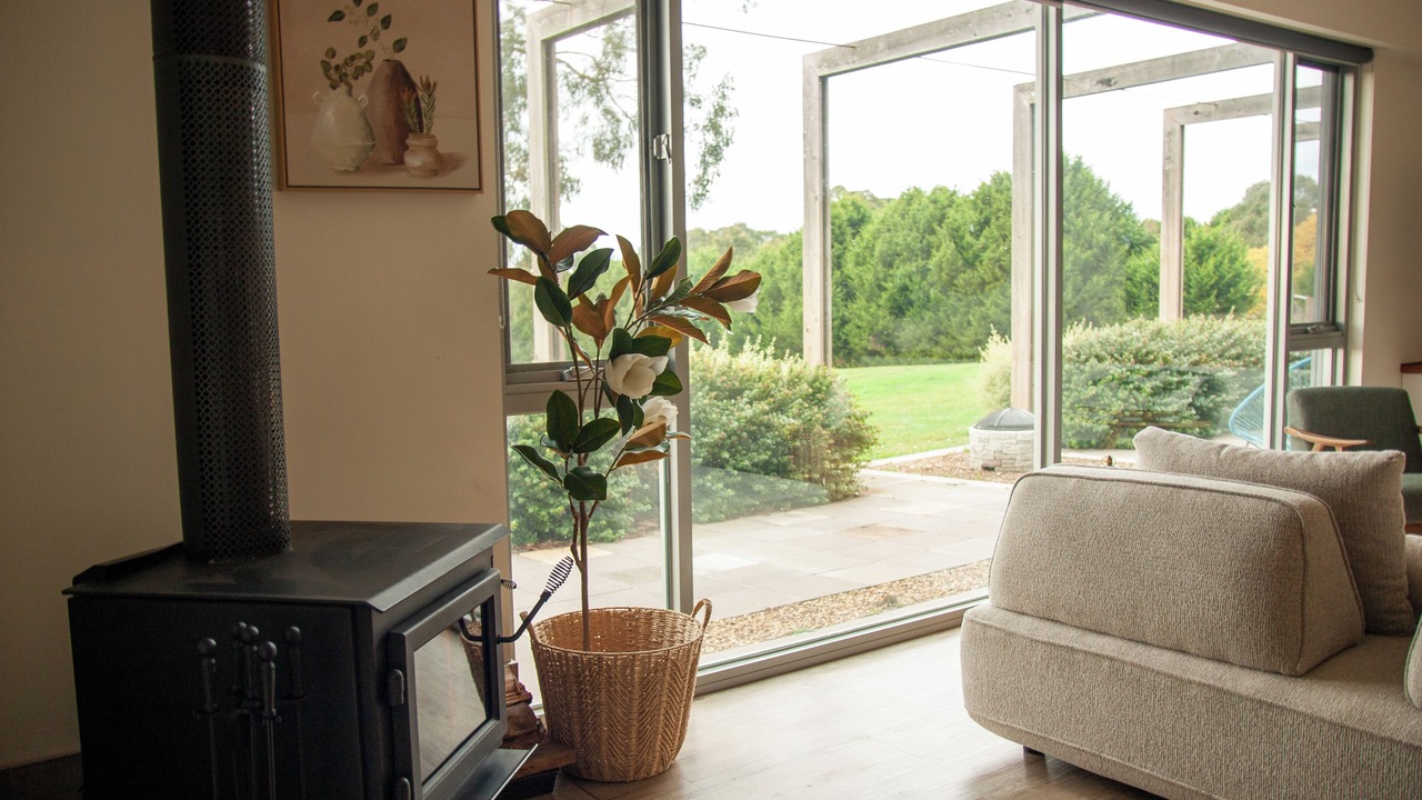 Photo of Livingroom in Kinglake