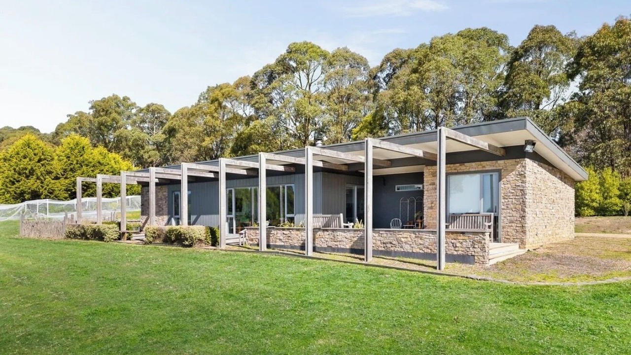 Photo of Outdoor in Kinglake