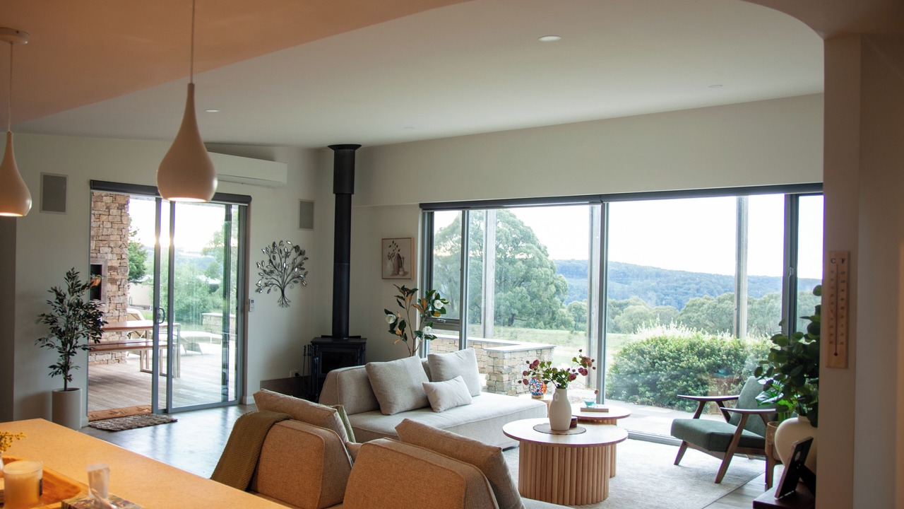 Photo of Livingroom in Kinglake