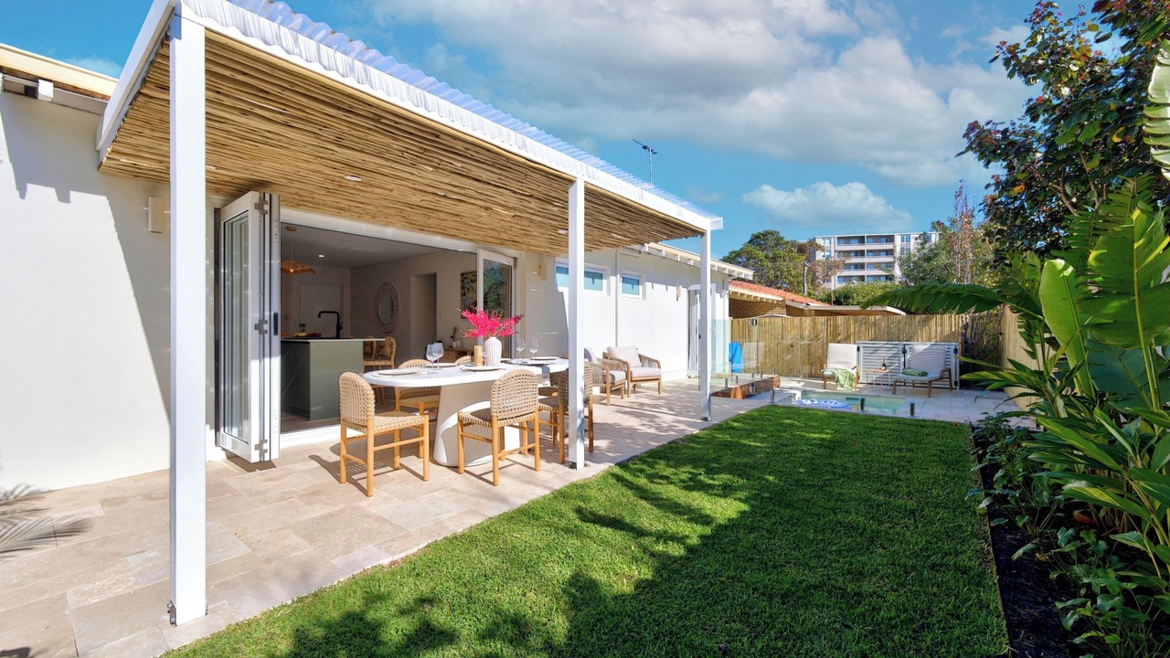 Photo of Outdoor in Mosman Park