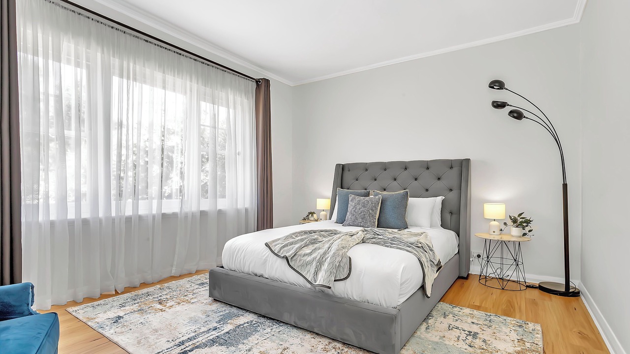 Photo of Bedroom in Paradise