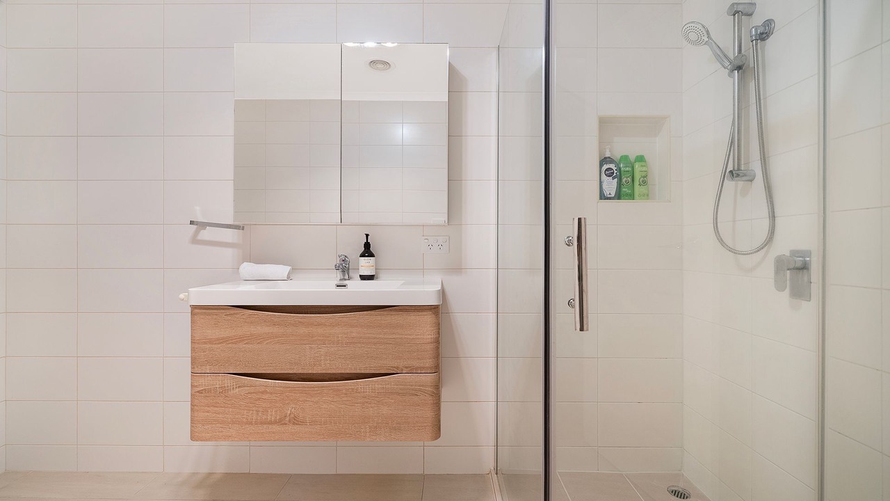 Photo of Bathroom in Burwood
