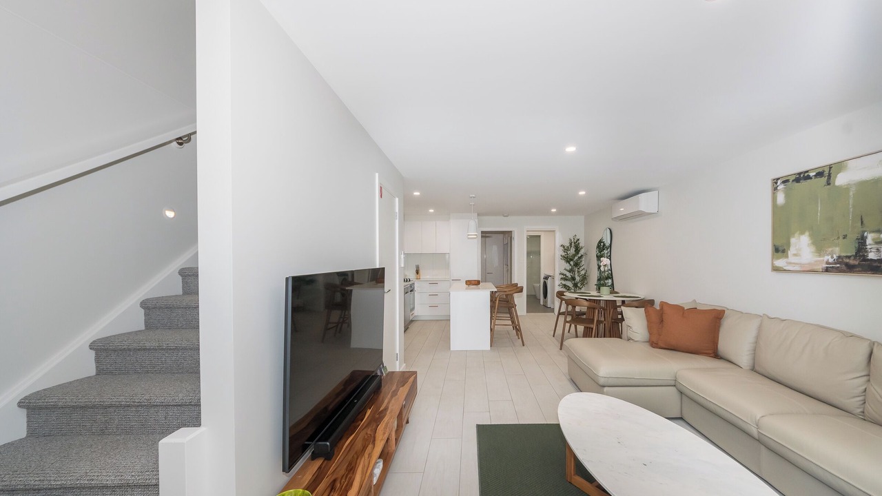 Photo of Livingroom in Harrington