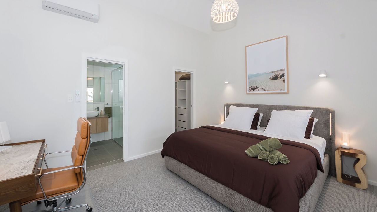 Photo of Bedroom in Harrington