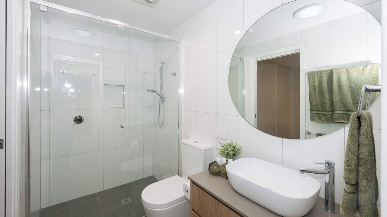 Photo of Bathroom in Harrington