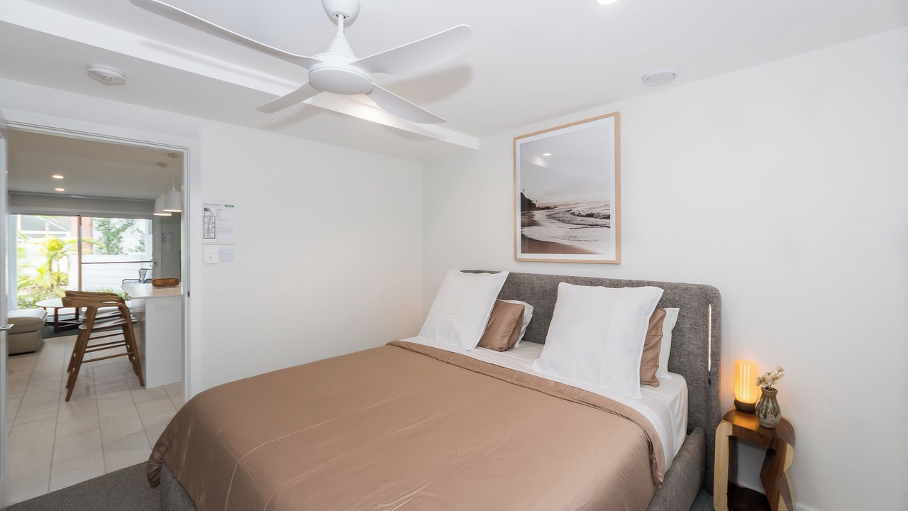 Photo of Bedroom in Harrington