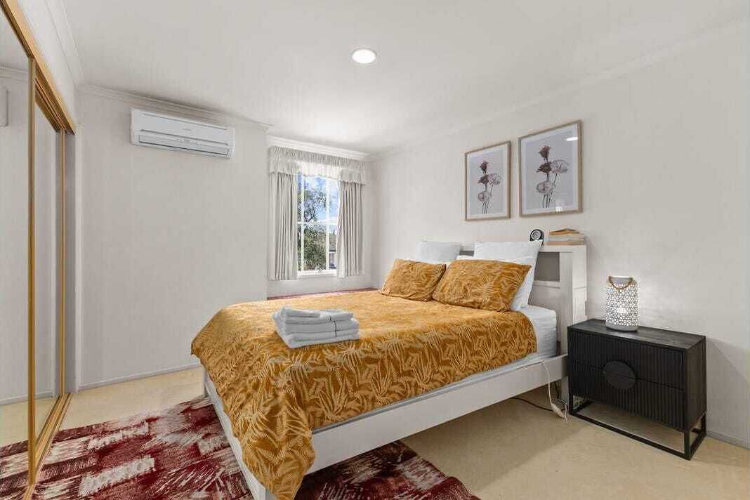 Photo of Bedroom in Traralgon