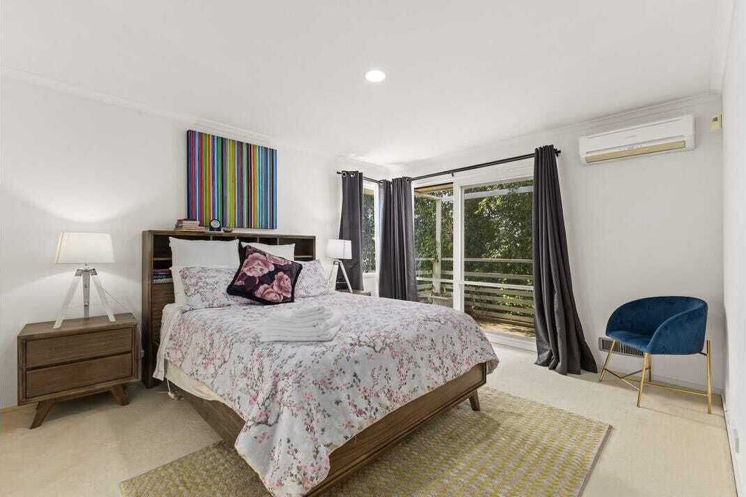 Photo of Bedroom in Traralgon