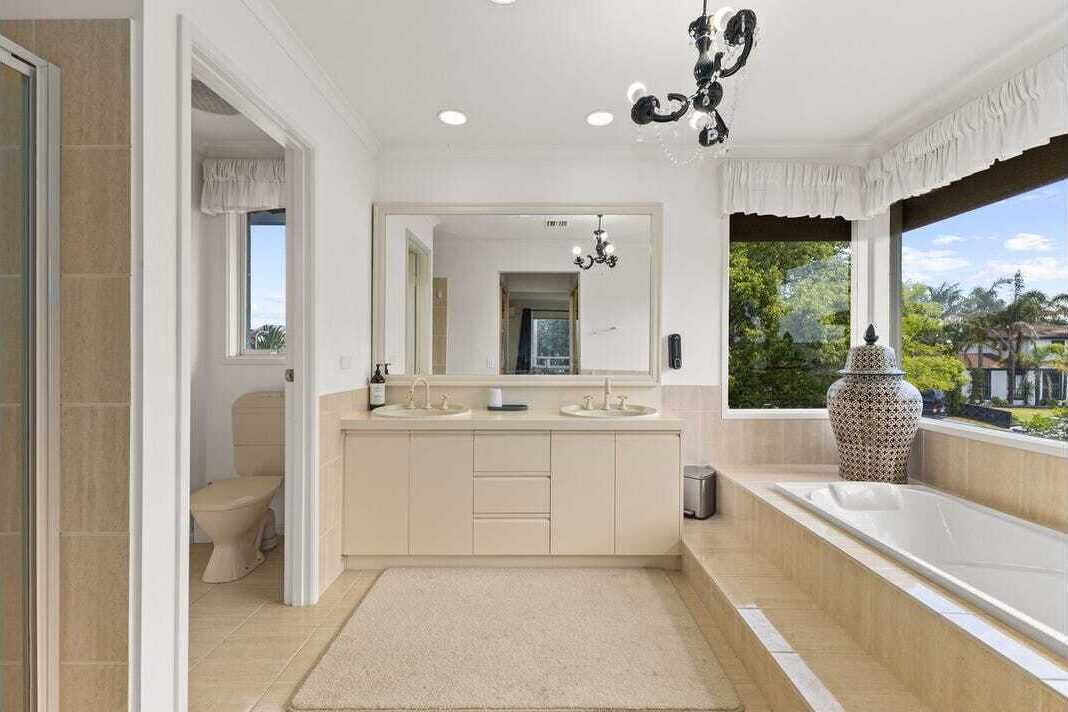 Photo of Bathroom in Traralgon