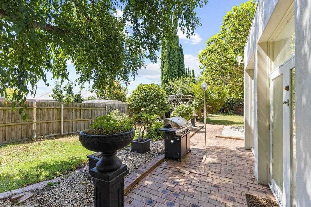 Photo of Patio Balcony in Traralgon