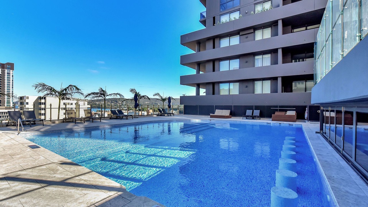 Photo of Outdoor in Gosford