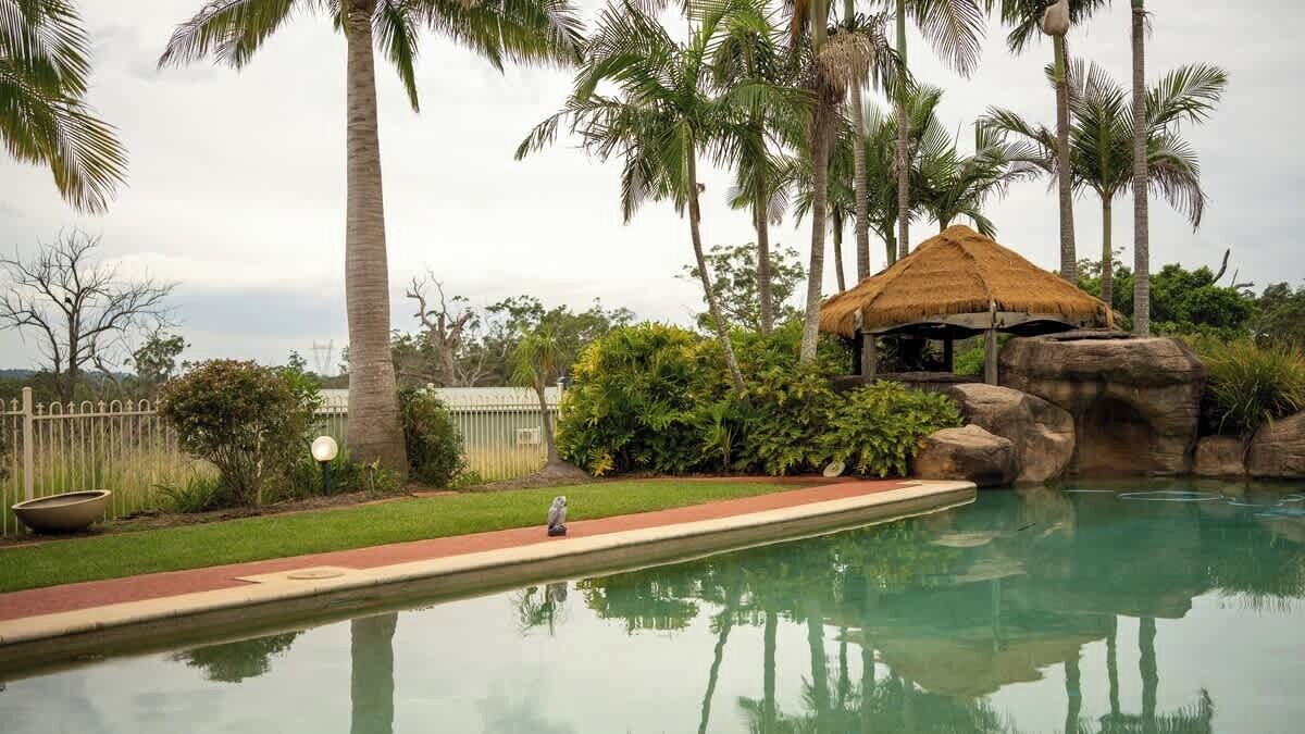 Photo of Outdoor in Wyee