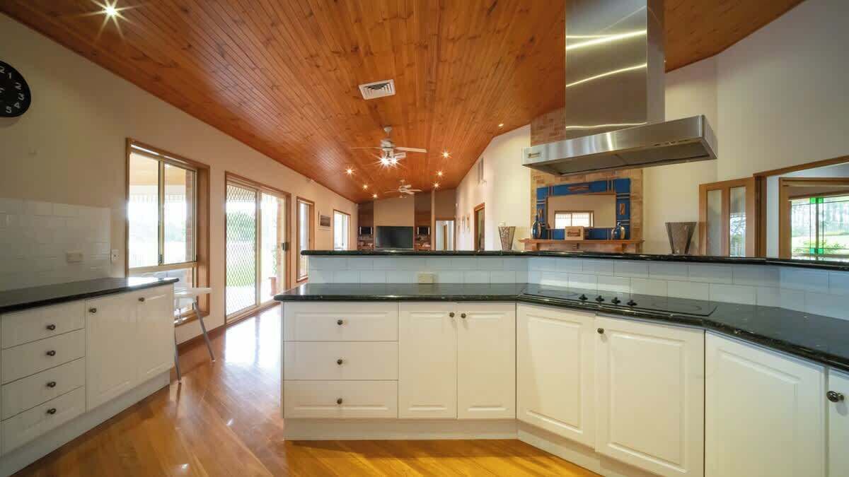 Photo of Kitchen in Wyee