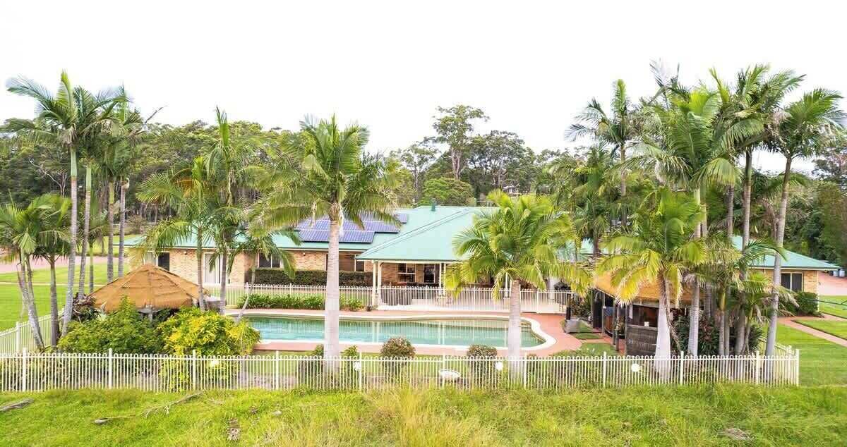 Photo of Outdoor in Wyee