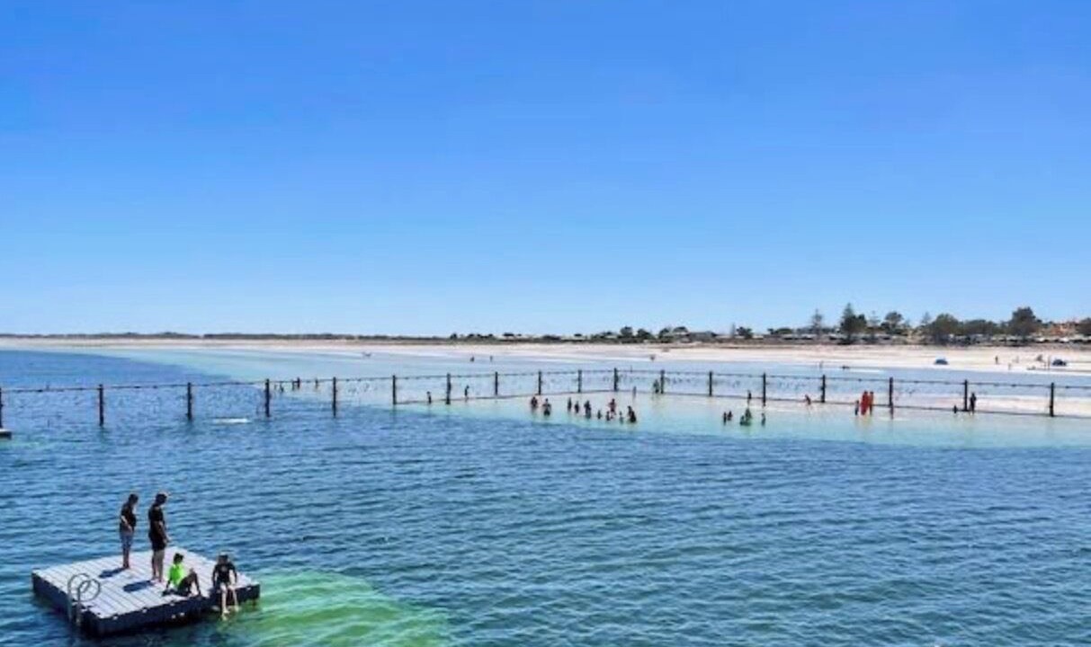 Photo of Others in Moonta Bay