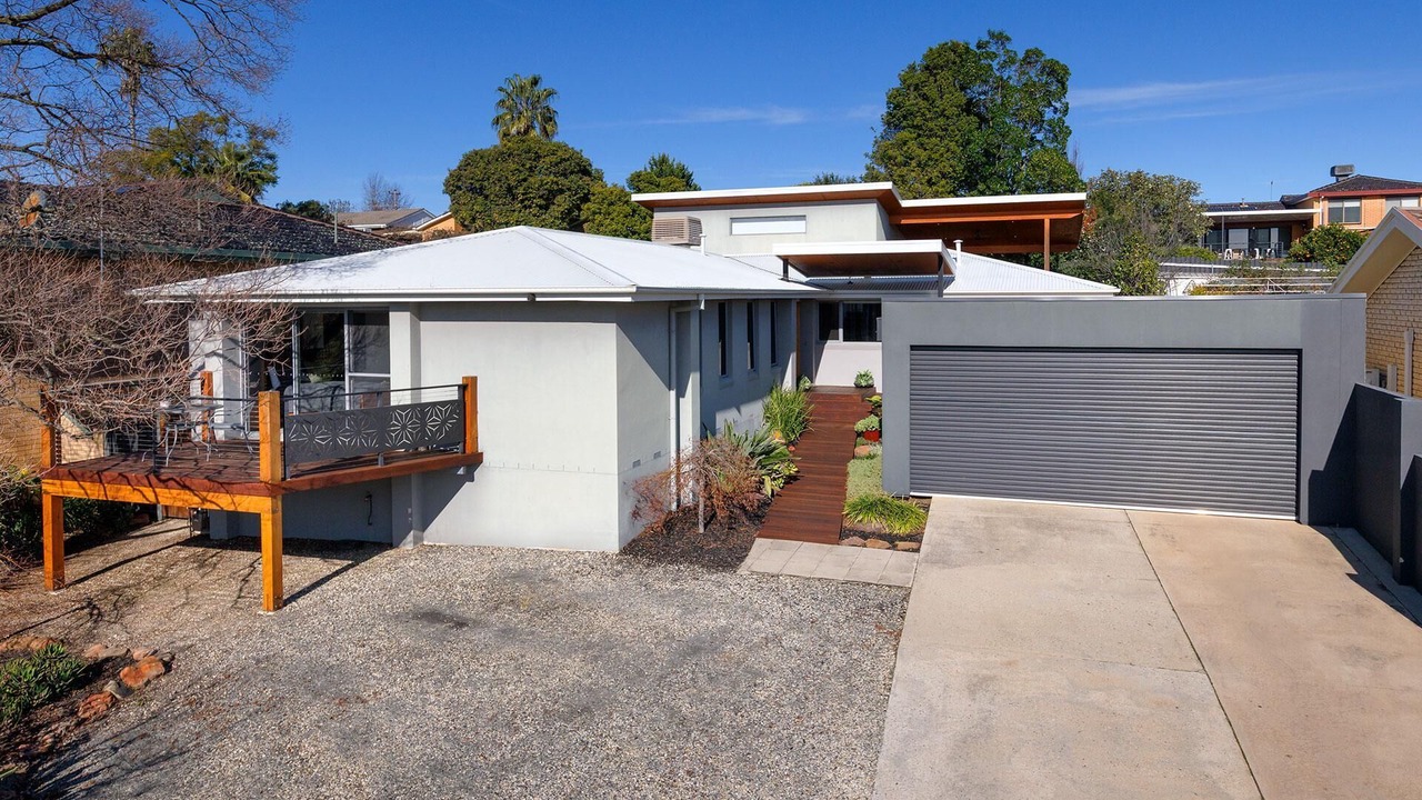 Photo of Bathroom in East Albury