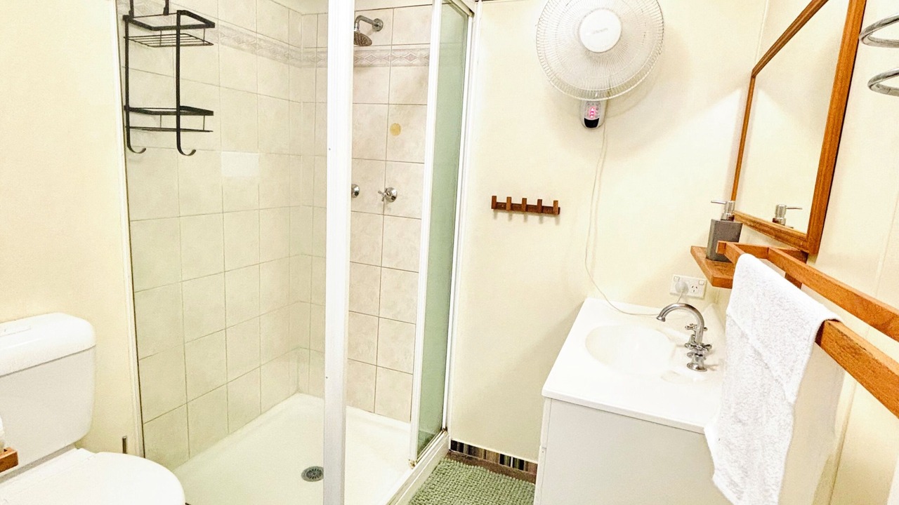 Photo of Bathroom in Depot Hill