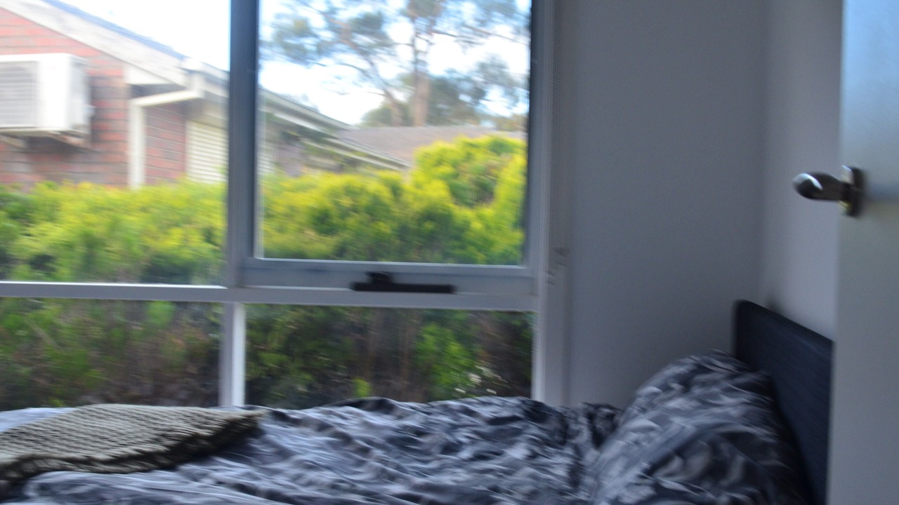 Photo of Bedroom in Donvale