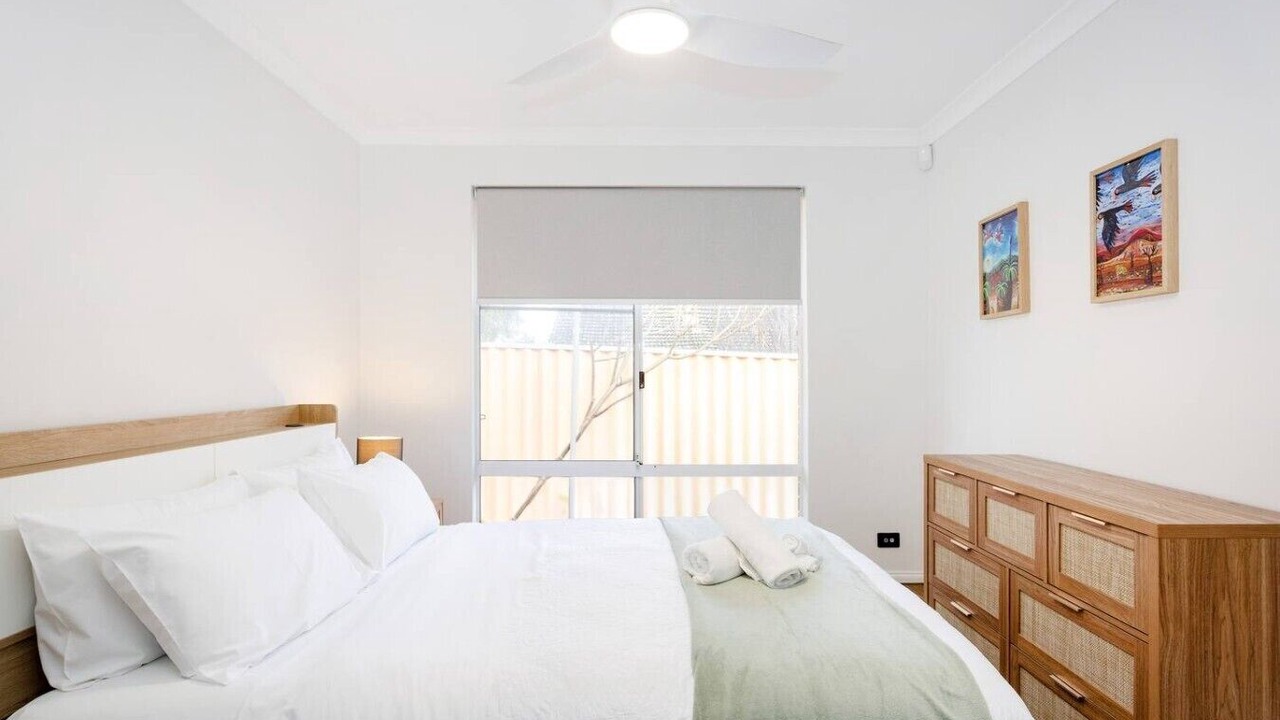 Photo of Bedroom in Hilton