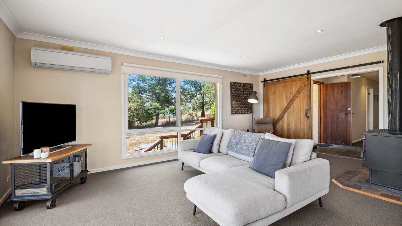Photo of Livingroom in Pennyroyal