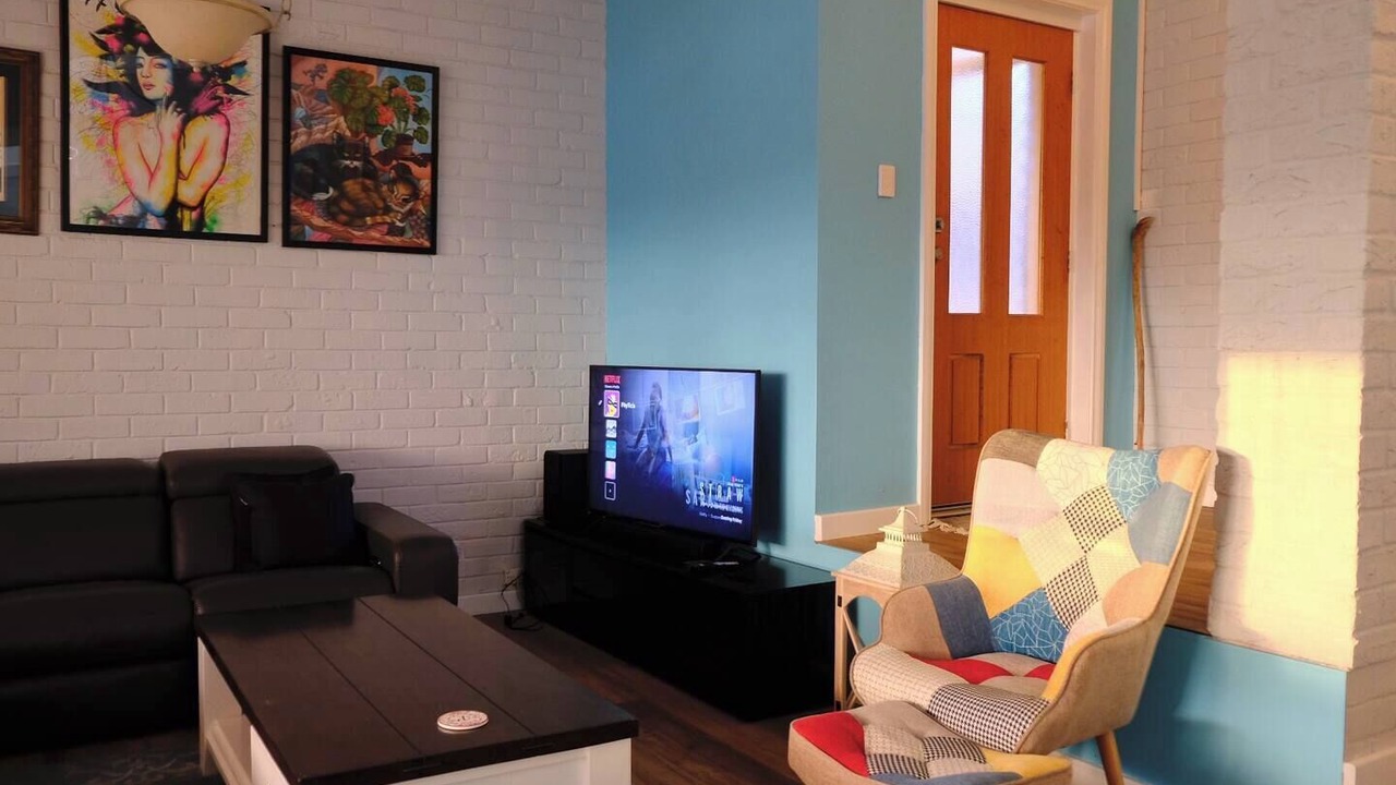 Photo of Livingroom in Swan View