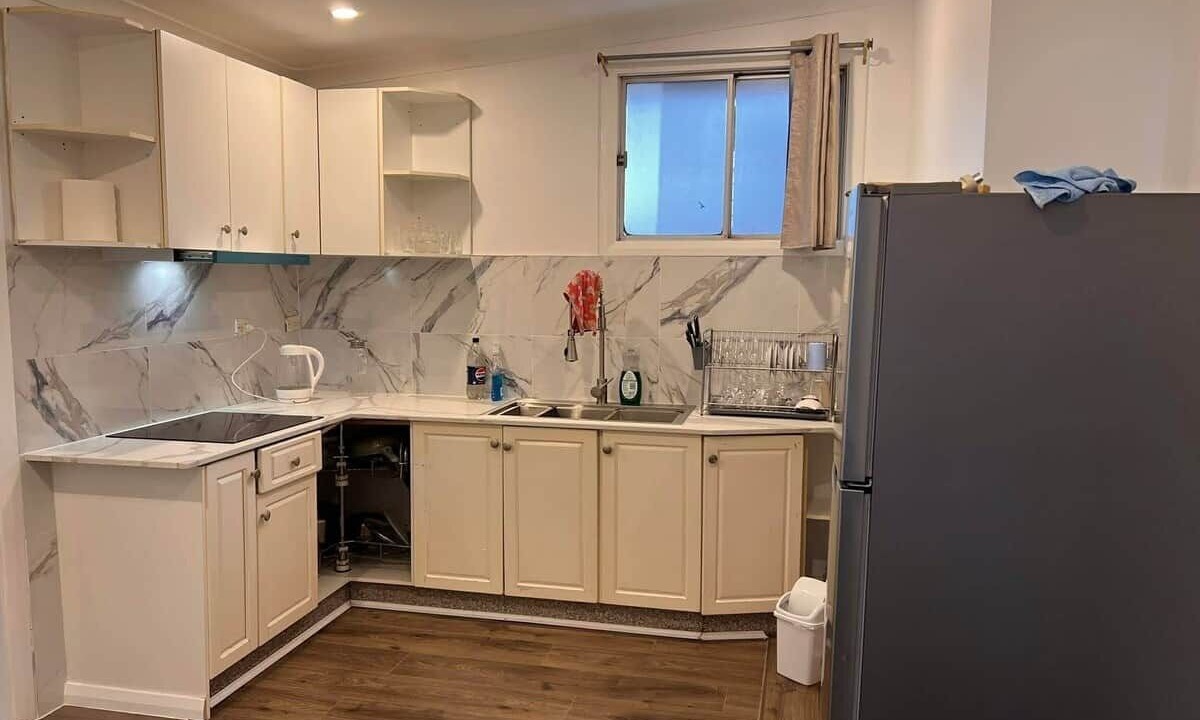 Photo of Kitchen in North Parramatta