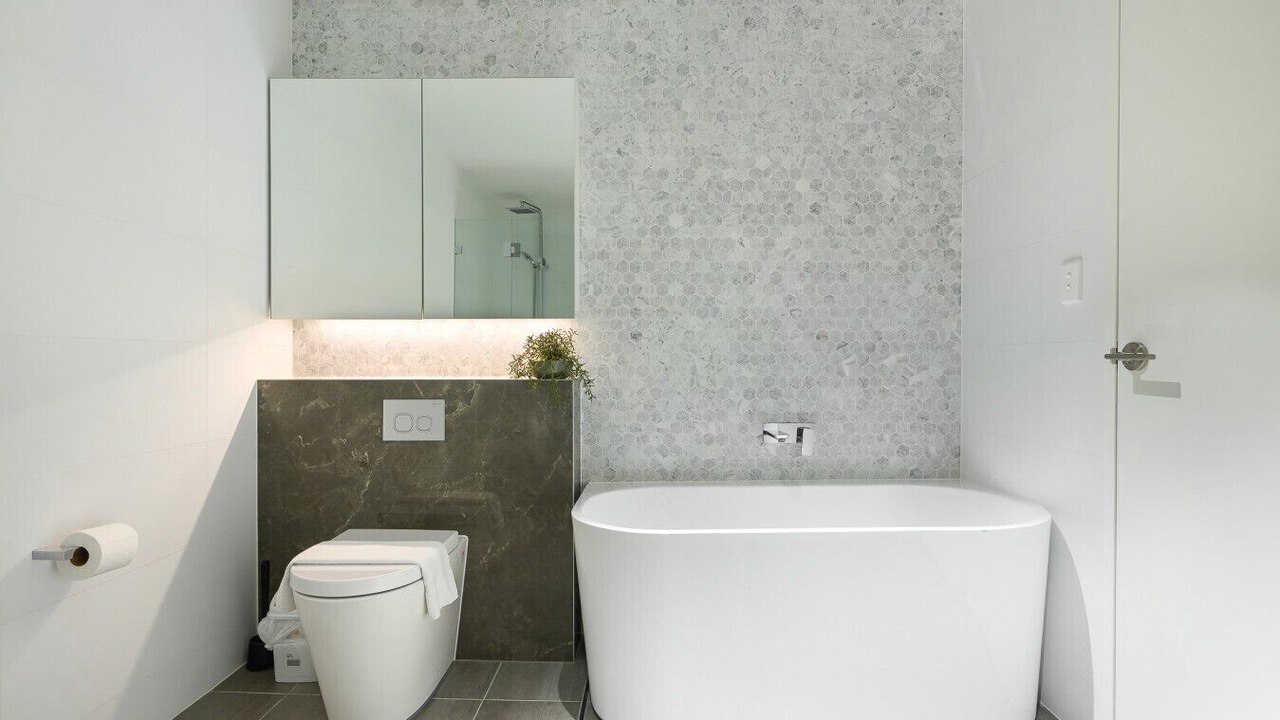 Photo of Bathroom in Box Hill