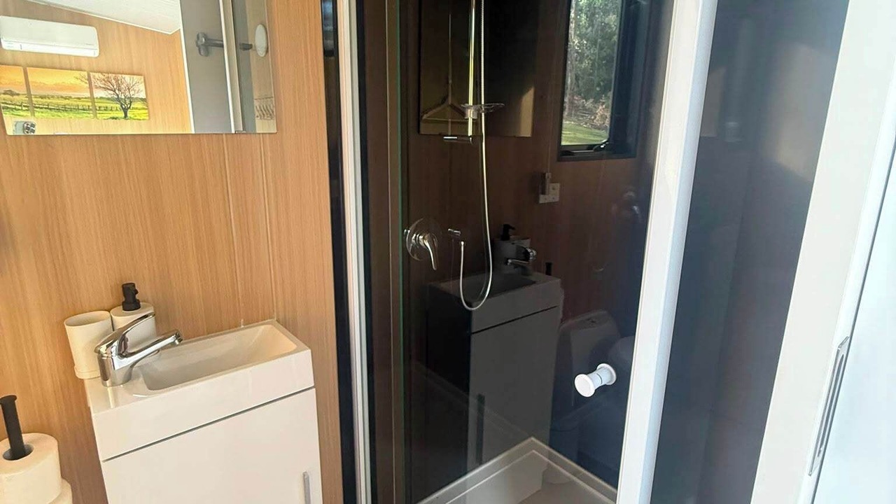Photo of Bathroom in Dixons Creek