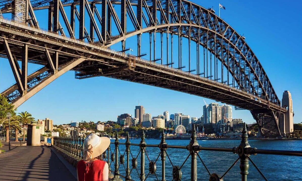 Photo of Others in Darling Harbour