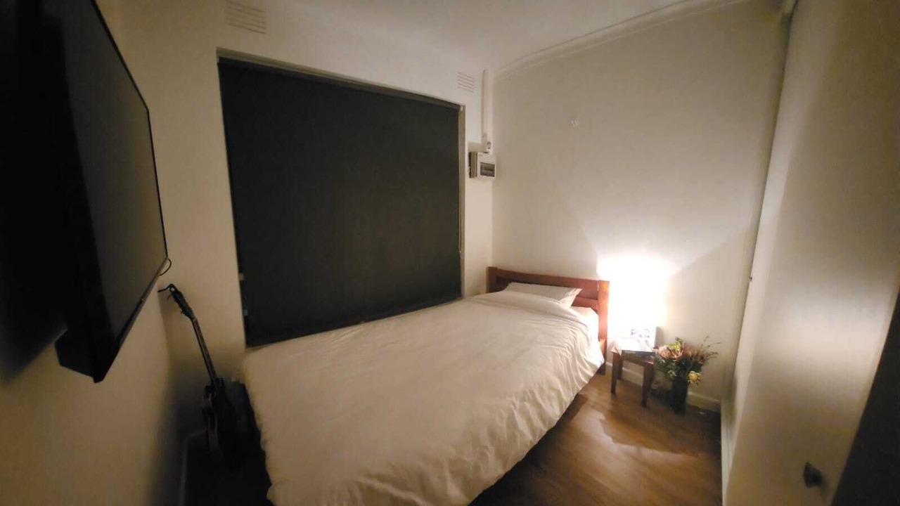 Photo of Bedroom in Caulfield South