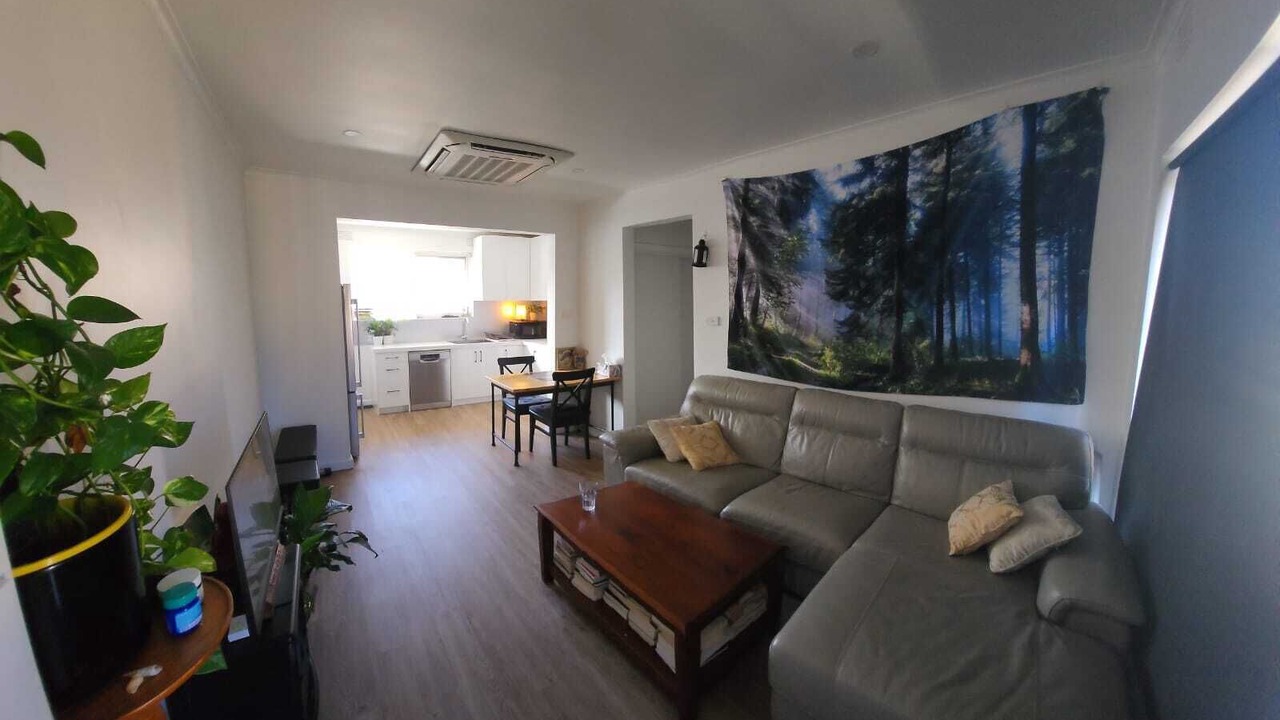 Photo of Livingroom in Caulfield South