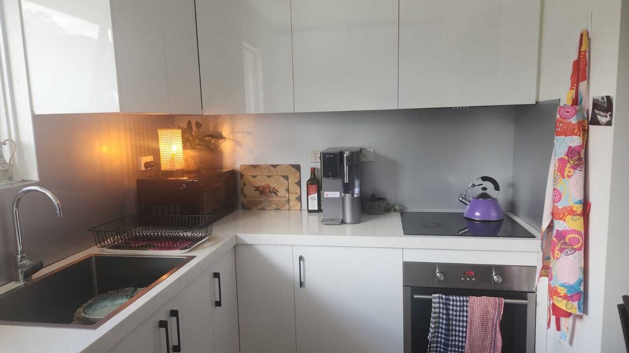 Photo of Kitchen in Caulfield South