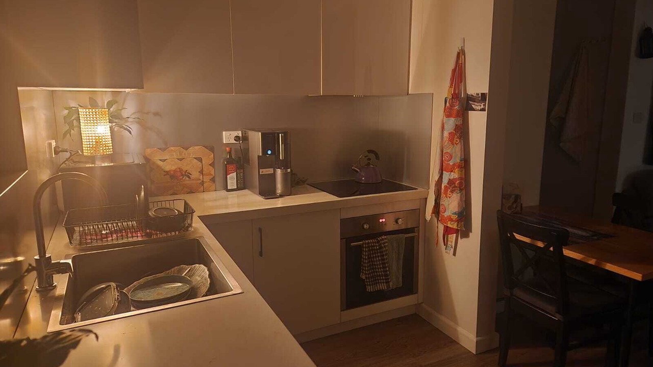 Photo of Kitchen in Caulfield South