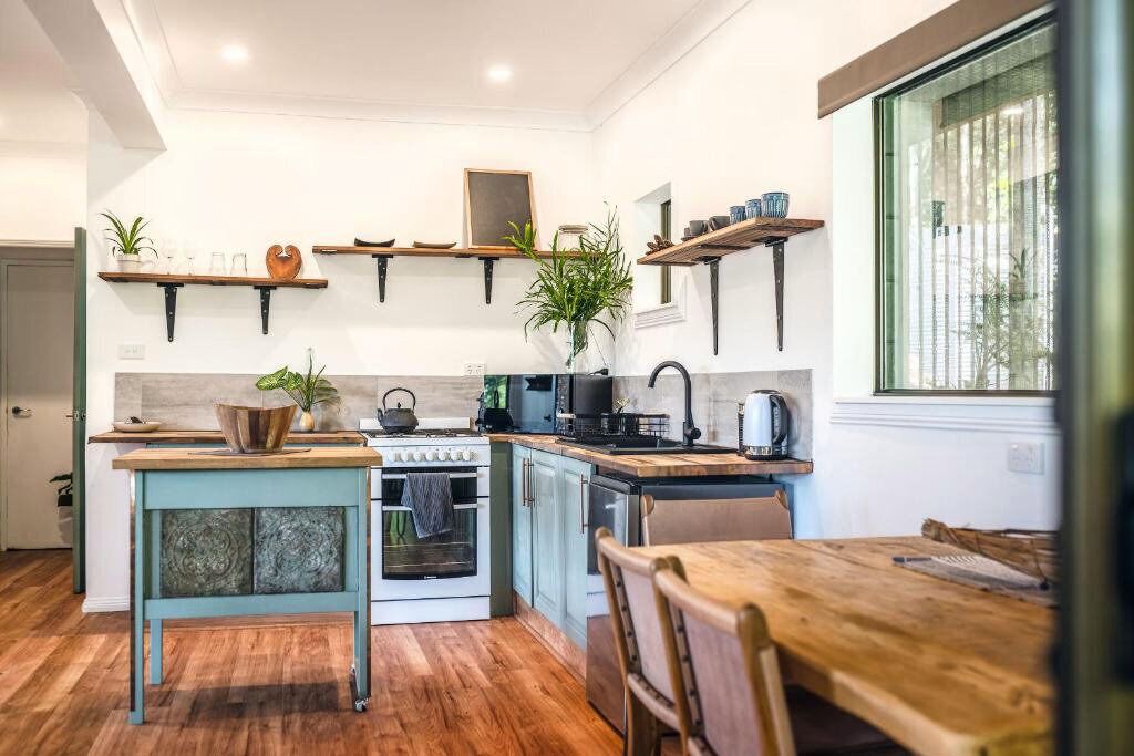 Photo of Kitchen in Gleniffer