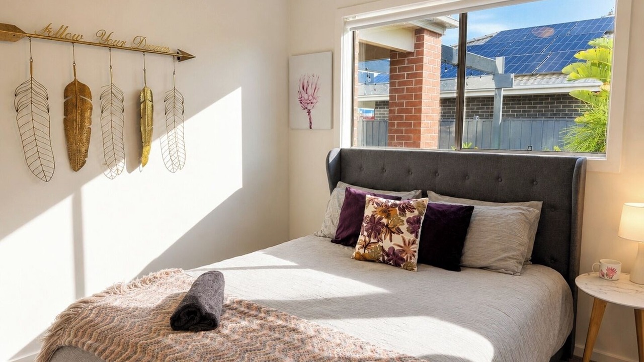 Photo of Bedroom in Lyndhurst