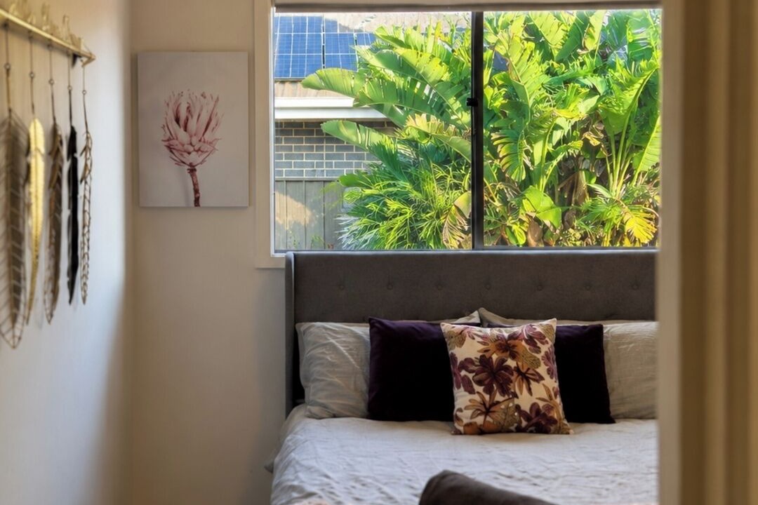 Photo of Bedroom in Lyndhurst