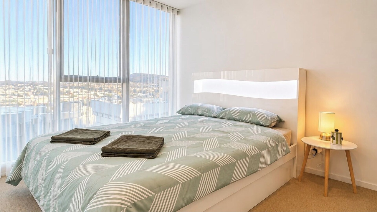 Photo of Bedroom in Phillip