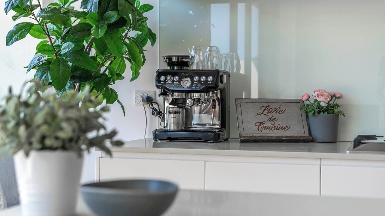 Photo of Kitchen in Forrest