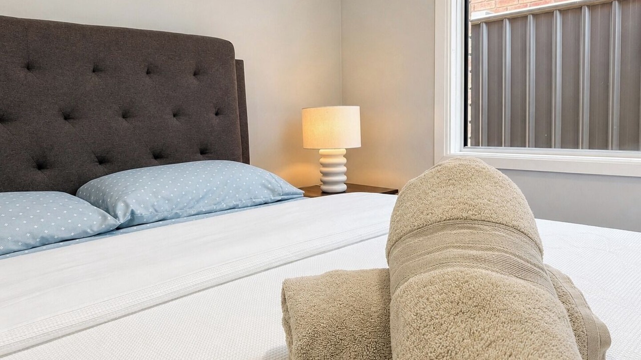 Photo of Bedroom in Derrimut