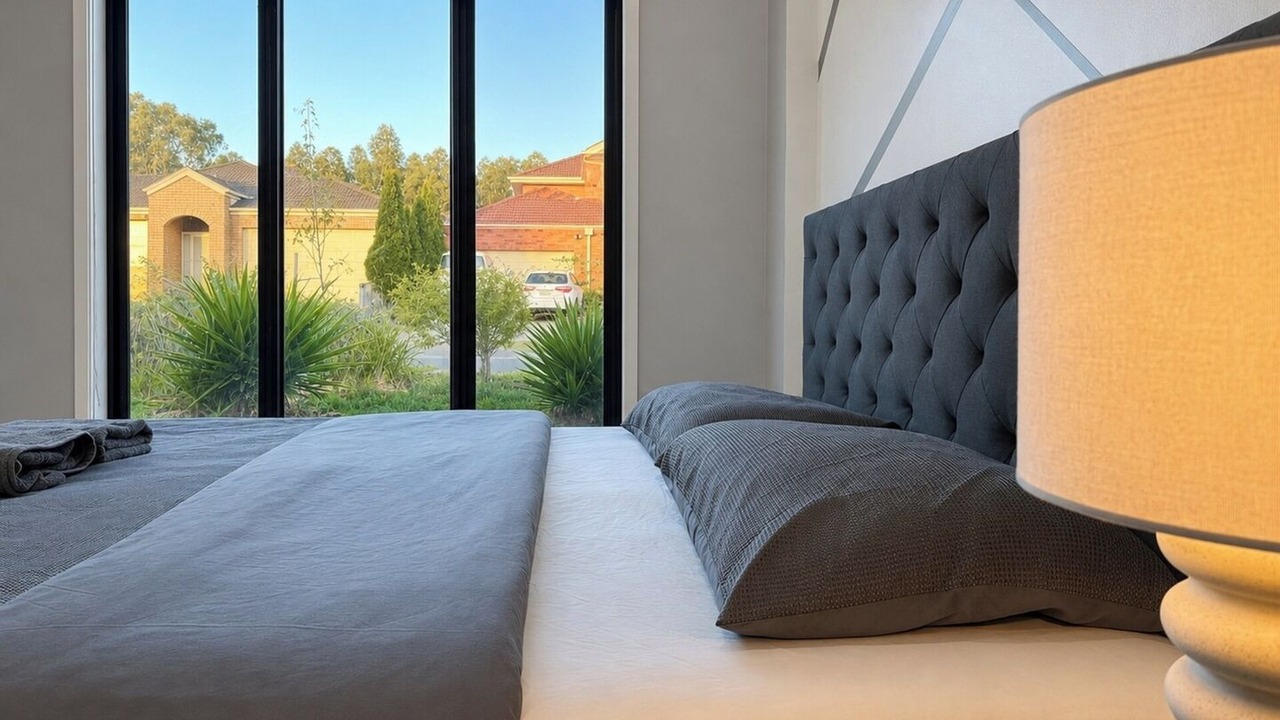 Photo of Bedroom in Derrimut