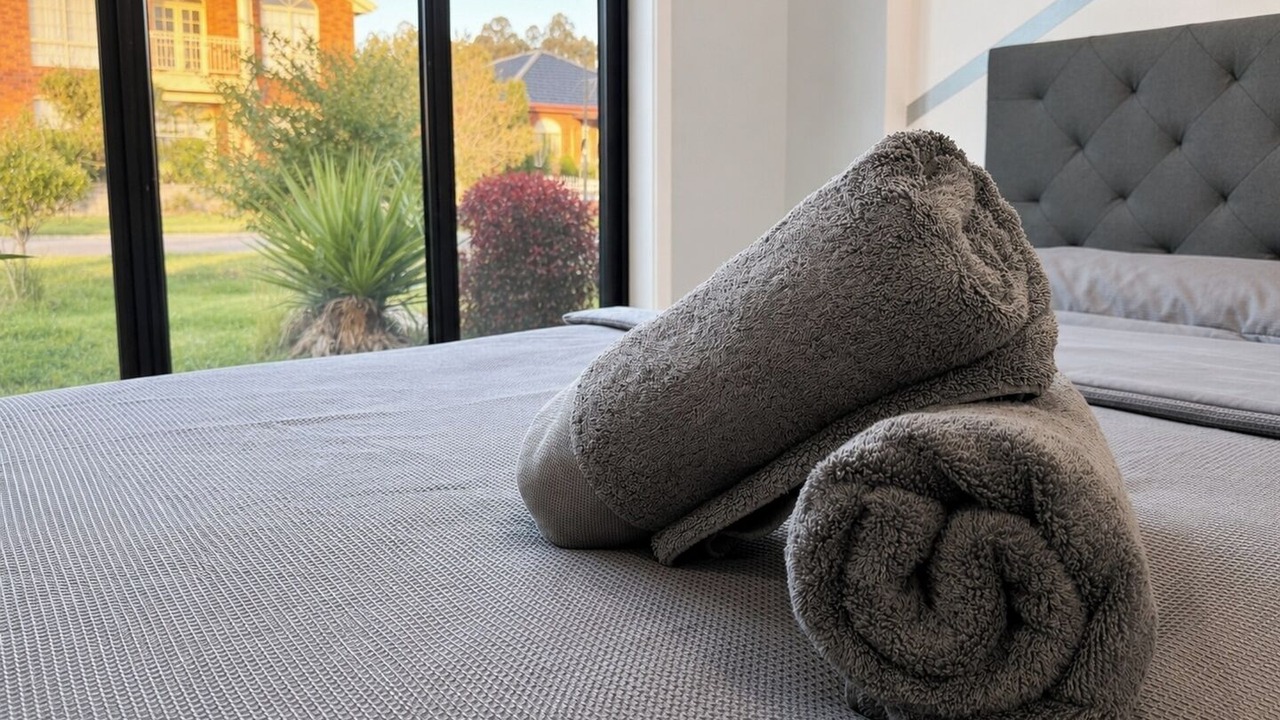 Photo of Bedroom in Derrimut