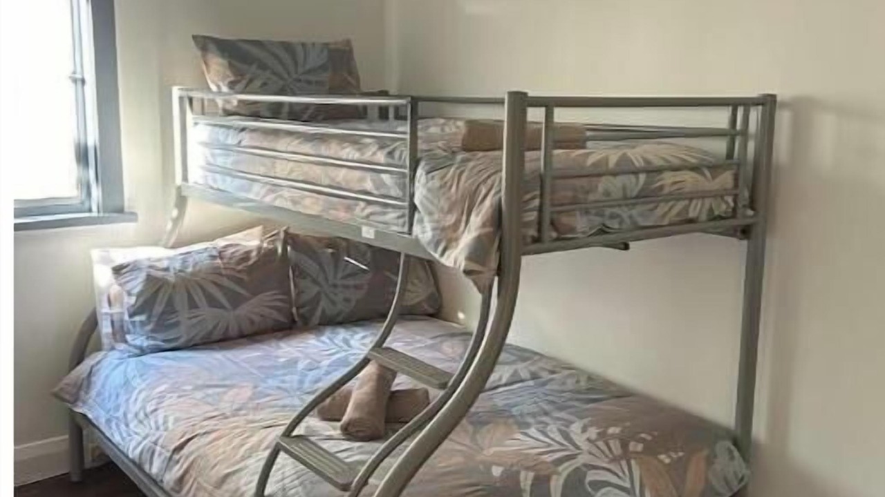 Photo of Bedroom in Bellingen