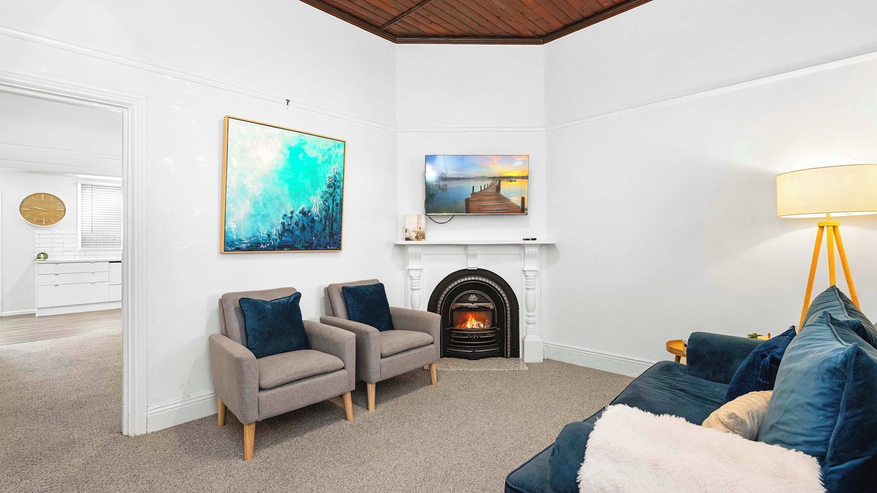 Photo of Livingroom in Wagga Wagga