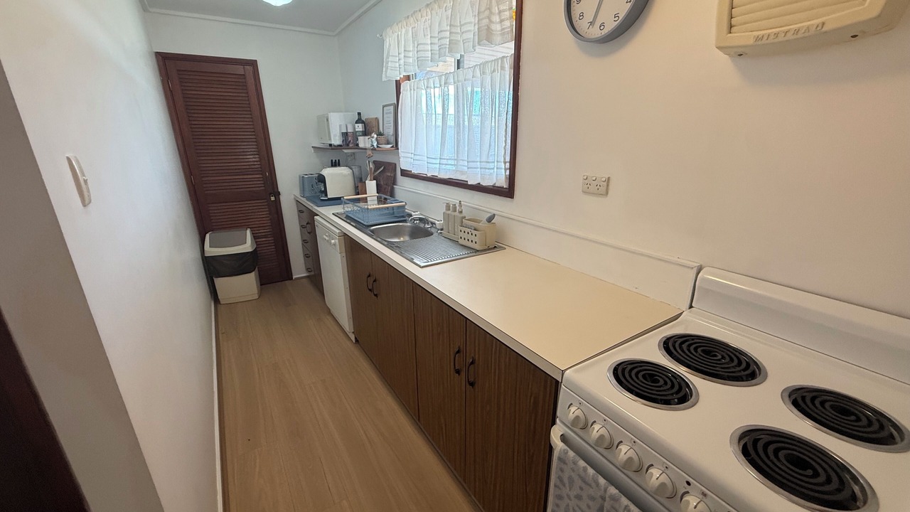 Photo of Kitchen in Para Wurlie