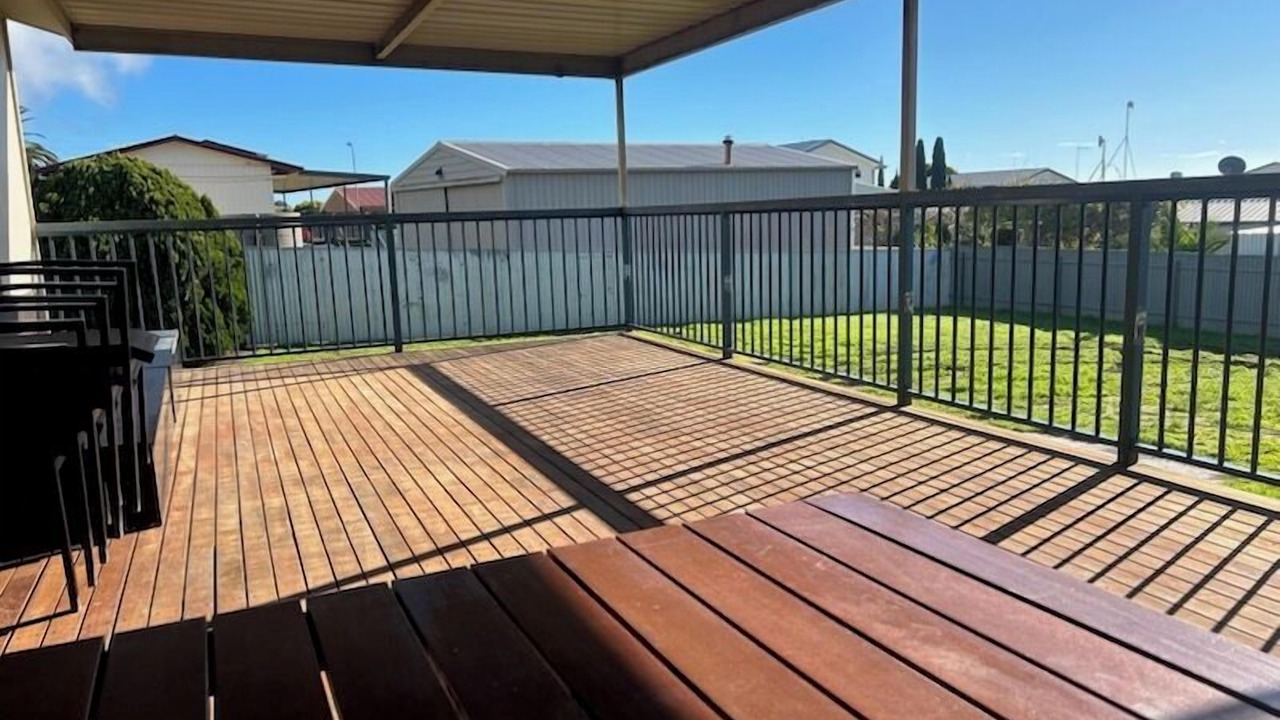 Photo of Outdoor in Para Wurlie